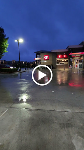 Gas Station «QuikTrip», reviews and photos, 1055 Old Peachtree Rd NW, Lawrenceville, GA 30043, USA
