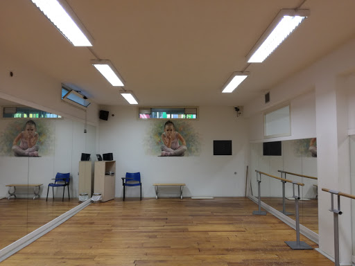 Arts Accademy Dance and Music School