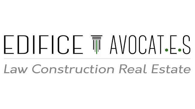 EDIFICE Avocats Construction & Immobilier Bulle - Bulle