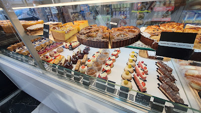 L'atelier des Artisans LP à Bobigny