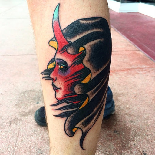 Tattoo Shop «Miami Tattoo Co.», reviews and photos, 1218 Washington Ave, Miami Beach, FL 33139, USA