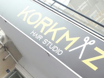 KORKMAZ hair studio