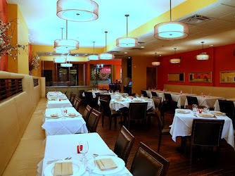 Mantra Indian Restaurant