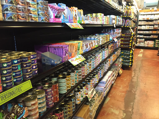 Pet Supply Store «Pet Loft», reviews and photos, 6333 SW Macadam Ave #104, Portland, OR 97239, USA