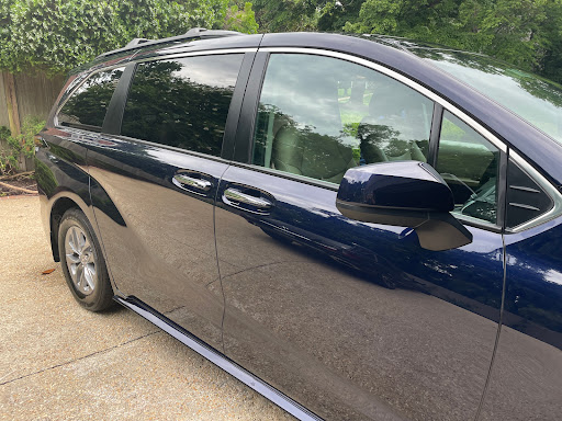 Jv mobile auto detail en Fairfax