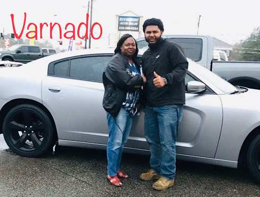 Used Car Dealer «Riverside Auto Sales», reviews and photos, 409 US-90, Gautier, MS 39553, USA