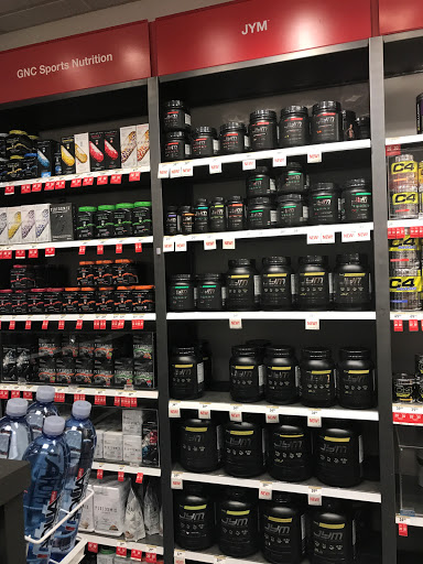 GNC, 2550 Somersville Rd, Antioch, CA 94509, USA, 