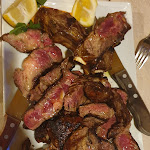 Photo n°1 de l'avis de Bruno.o fait le 27/08/2016 à 18:36 sur le  Vecchia Pirri à Modena