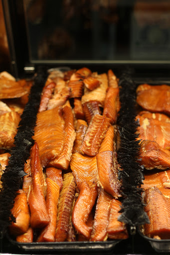 Butcher Shop «B & E Meats & Seafood», reviews and photos, 13024 Newcastle Way, Newcastle, WA 98059, USA