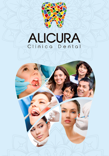 Alicura clinica Dental - Dentista