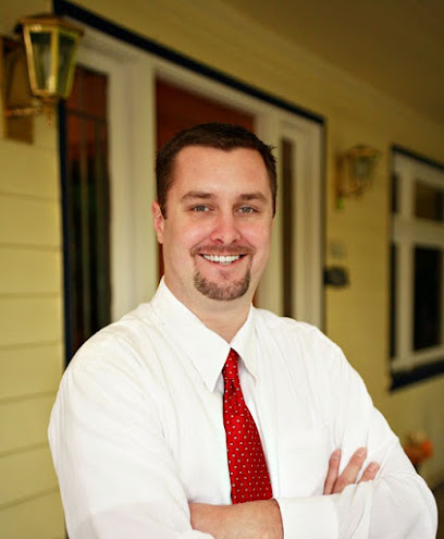 Scott McDonald - Realtor & Principal Broker