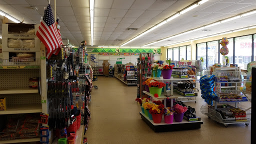 Dollar Store «Dollar Tree», reviews and photos, 2172 Iowa Blvd, Vicksburg, MS 39180, USA