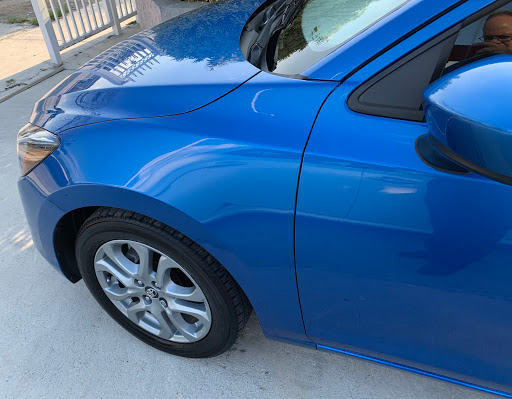 Auto Body Shop «Ace Sullins CARSTAR», reviews and photos, 6025 SW 35th Ct, Miramar, FL 33023, USA