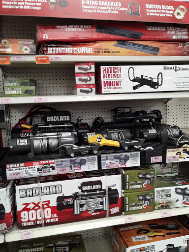 Tool Store «Harbor Freight Tools», reviews and photos, 2090 Lincoln Hwy E, Lancaster, PA 17602, USA