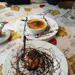 Photo n°4 de l'avis de Laurent. fait le 22/02/2018 à 13:12 sur le  Osteria il Gufetto à Gradara