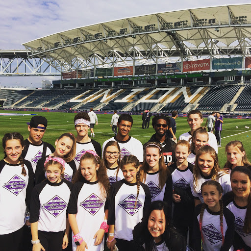 Dance School «Freestyle Dance Academy», reviews and photos, 341 Lower State Rd, Chalfont, PA 18914, USA