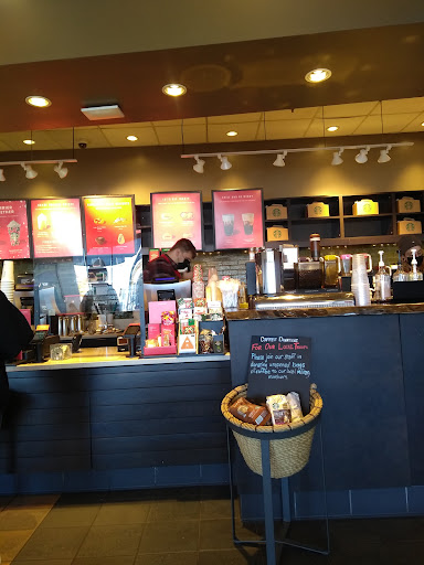 Coffee Shop «Starbucks», reviews and photos, 275 New Britain Ave, Plainville, CT 06062, USA