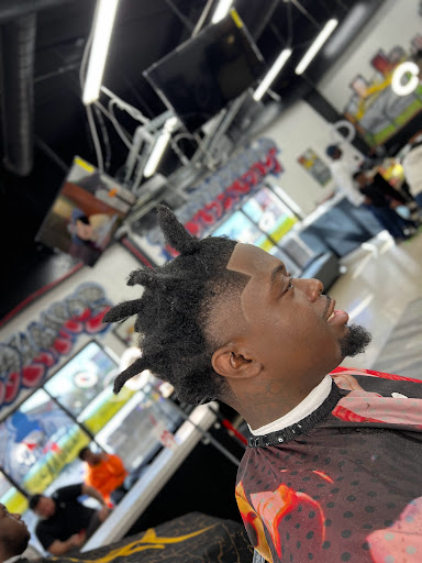 Barber Shop «Steadyhands Barbershop», reviews and photos, 11324 Tara Blvd, Hampton, GA 30228, USA