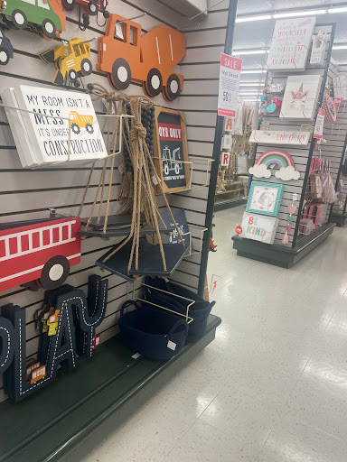 Craft Store «Hobby Lobby», reviews and photos, 23865 Eureka Rd, Taylor, MI 48180, USA