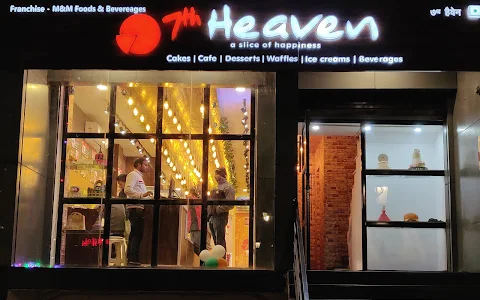 7th Heaven Bakery & Cafe image