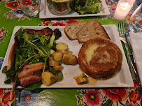 Foie gras du Restaurant La Petite Cour à Lille - n°12