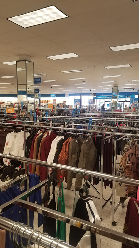 Ross Dress for Less