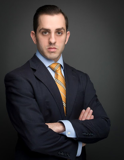 Legal Services «Haddad Law Firm», reviews and photos