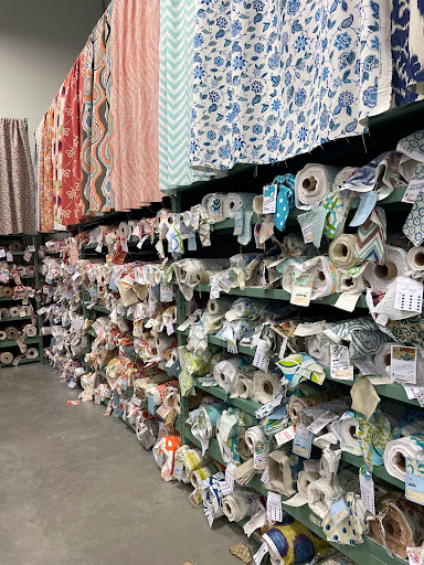 Fabric Store «The Interior Alternative», reviews and photos, 211 Executive Dr, Newark, DE 19702, USA