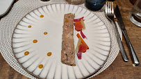 Foie gras du Restaurant La Table de KAMIYA à Cagnes-sur-Mer - n°6