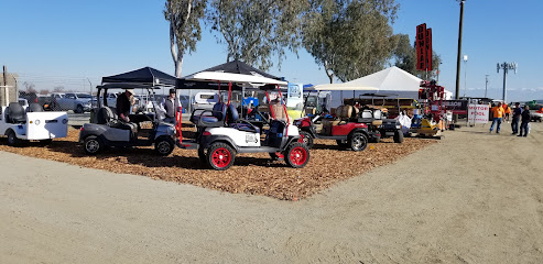 Central Valley Golf and Utility Vehicles