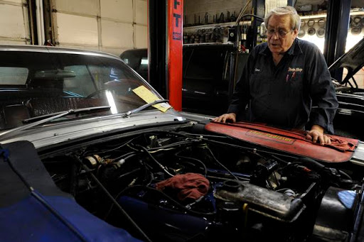 Auto Electrical Service «The Auto Shop,Inc», reviews and photos, 1515 Iris St, Denver, CO 80215, USA