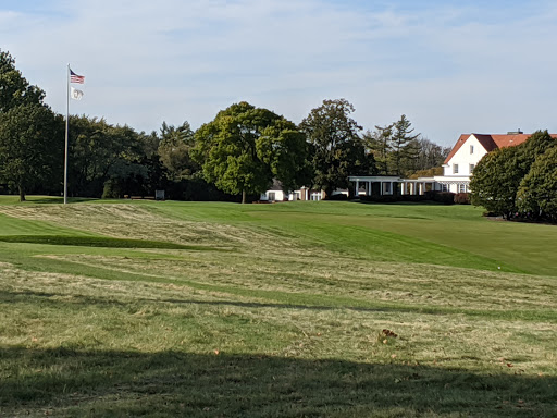 Golf Club «Chicago Golf Club», reviews and photos, 25W253 Warrenville Rd, Wheaton, IL 60189, USA