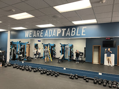 Adaptable Personal Training - 634 Busse Hwy, Park Ridge, IL 60068