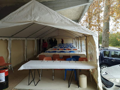 Le Huit - Club des Supporters du Stade Toulousain à Toulouse