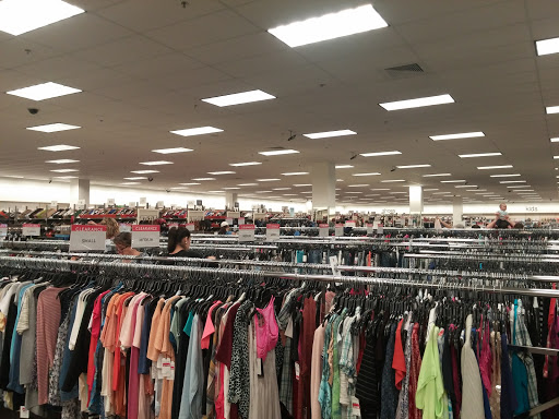 Department Store «Nordstrom Rack The Rim», reviews and photos, 5823 Worth Pkwy, San Antonio, TX 78257, USA