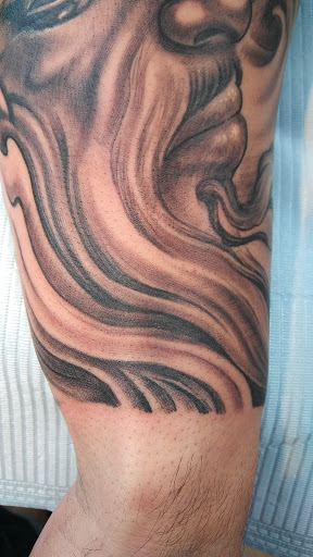 Tattoo Shop «7ink Miami Tattoos», reviews and photos, 12460 SW 8th St #211, Miami, FL 33184, USA