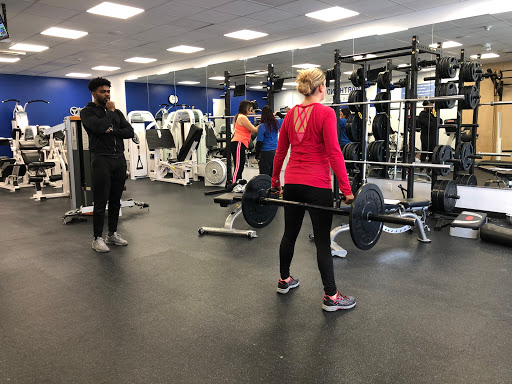 Health Club «North End Fitness & Training», reviews and photos, 1293 North Ave, New Rochelle, NY 10804, USA
