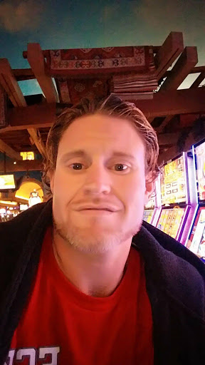 Casino «St. Jo Frontier Casino», reviews and photos, 777 Winners Cir, St Joseph, MO 64505, USA