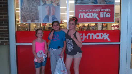 Department Store «T.J. Maxx», reviews and photos, 32938 FM2978, Magnolia, TX 77354, USA