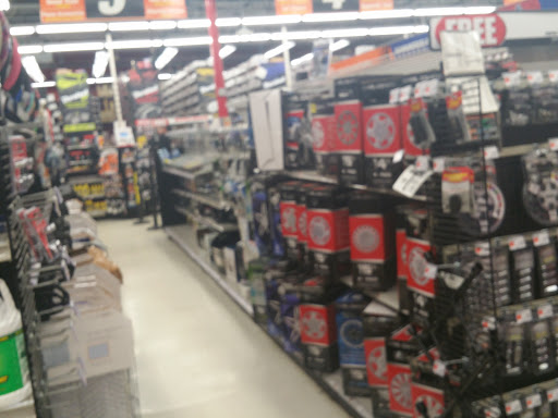 Auto Parts Store «AutoZone», reviews and photos, 286 S Broadway, Yonkers, NY 10705, USA