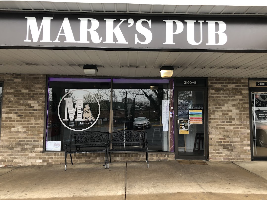 Marks Pub