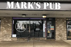Mark's Pub image