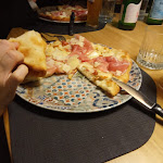 Photo n°3 de l'avis de Elsa.r fait le 21/03/2024 à 22:51 sur le  Ammodo-La Pizza di Daniele Vaccarella à Palermo