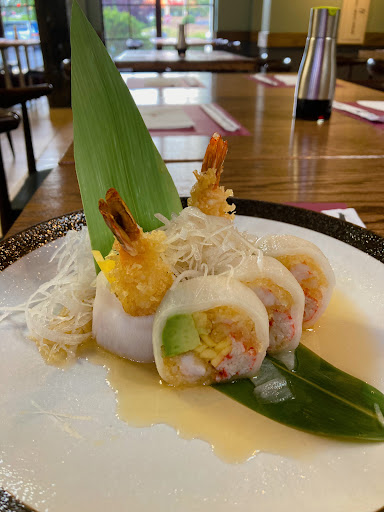Hokkaido ramen & sushi