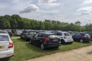 Chessington Standard Parking image