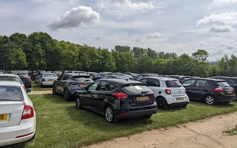 Chessington Standard Parking image