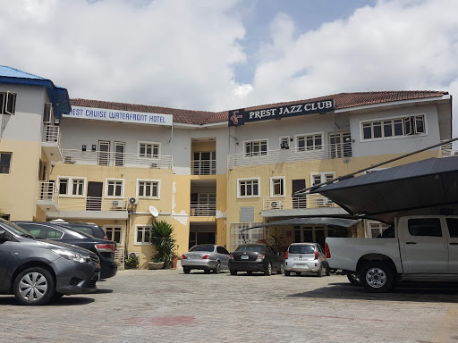 Prest Cruise Waterfront Hotel Eti-Osa Lagos, 1c Admiralty Rd, Off Admiralty Way, Lekki Phase 1, Lagos, Nigeria, Budget Hotel, state Lagos