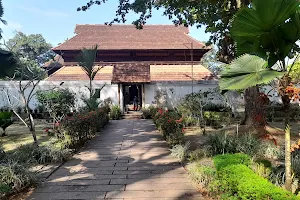 Krishnapuram Palace image