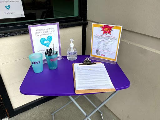 Gymnastics Center «The Little Gym of Kent/Renton», reviews and photos, 290 SW 43rd St, Renton, WA 98057, USA