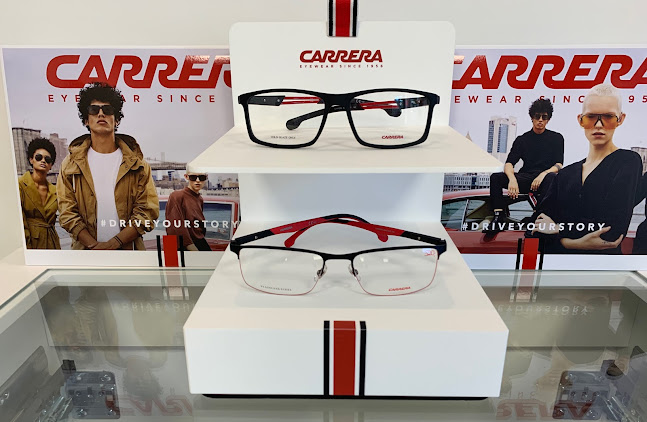 Godziny otwarcia Optyk Brillo